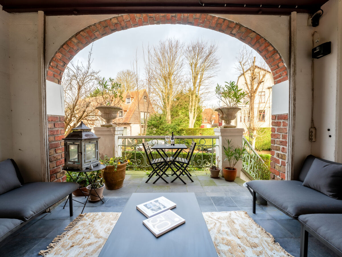 Villa Chante le Coq, 8 pers., 500 m de la plage - Photo 42