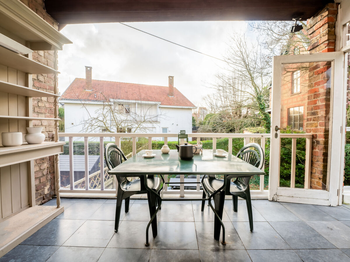Villa Chante le Coq, 8 pers., 500 m de la plage - Photo 44