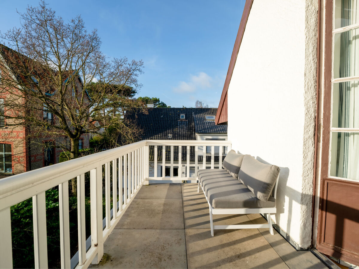 Villa Chante le Coq, 8 pers., 500 m de la plage - Photo 46