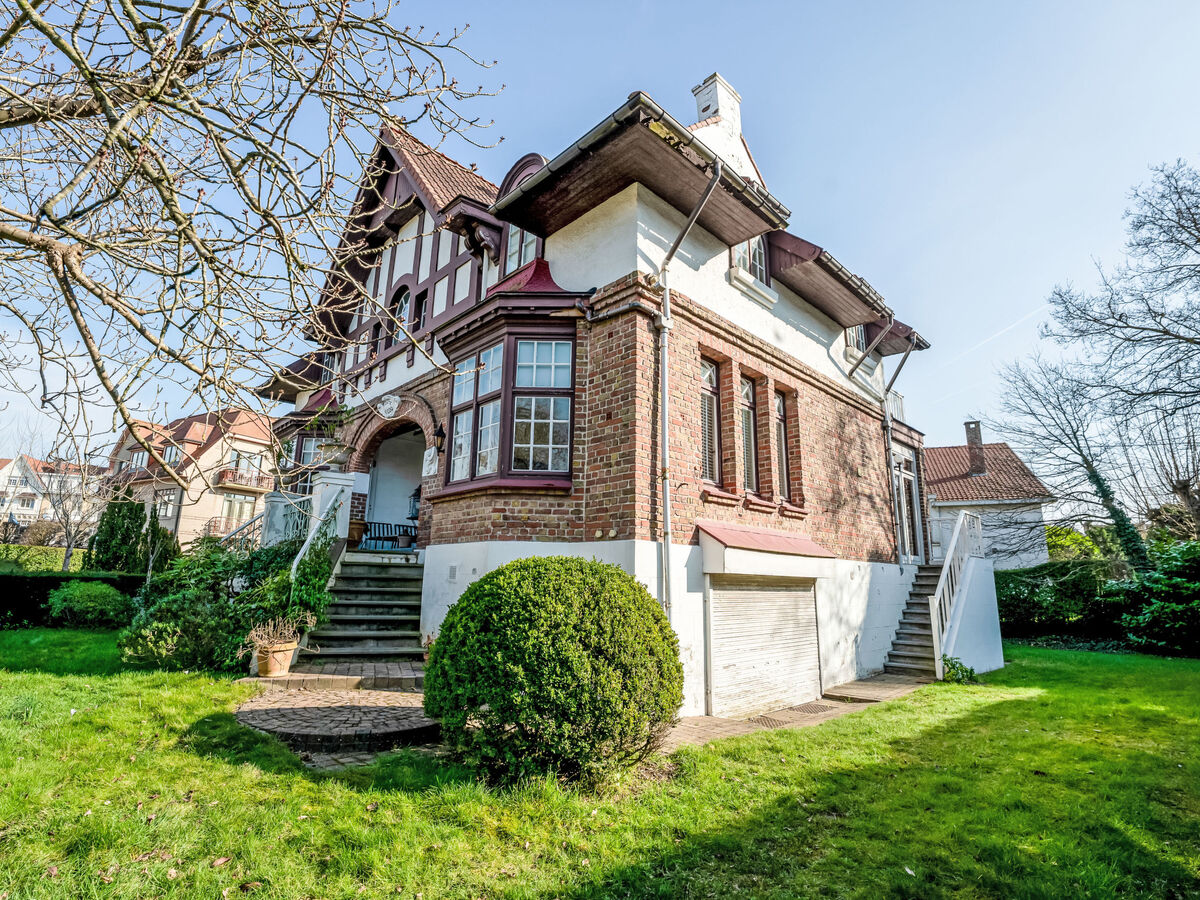 Villa Chante le Coq, 8 pers., 500 m de la plage - Photo 59