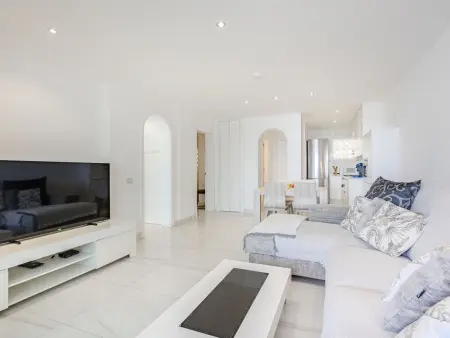 Rocas del Horizonte – Apt 4 pers., vue mer, terrasse : photo 10