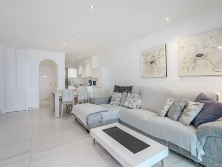 Rocas del Horizonte – Apt 4 pers., vue mer, terrasse : photo 11