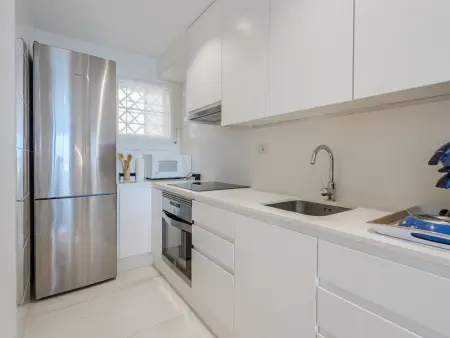 Rocas del Horizonte – Apt 4 pers., vue mer, terrasse : photo 12