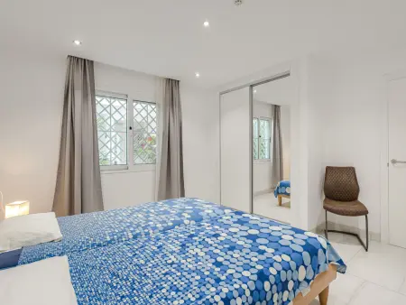 Rocas del Horizonte – Apt 4 pers., vue mer, terrasse : photo 16