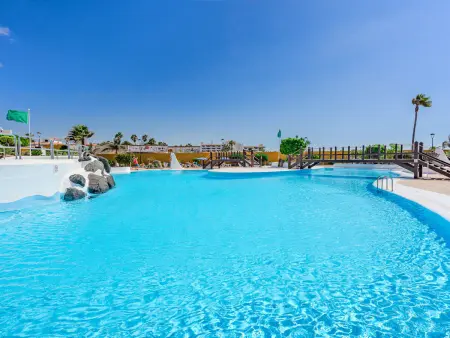 Rocas del Horizonte – Apt 4 pers., vue mer, terrasse : photo 23