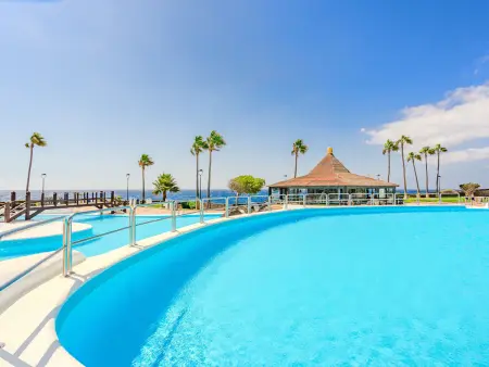 Rocas del Horizonte – Apt 4 pers., vue mer, terrasse : photo 24