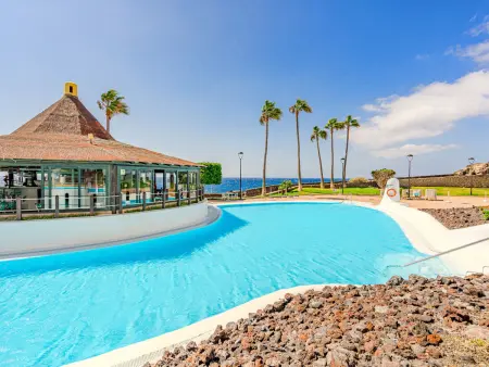 Rocas del Horizonte – Apt 4 pers., vue mer, terrasse : photo 25