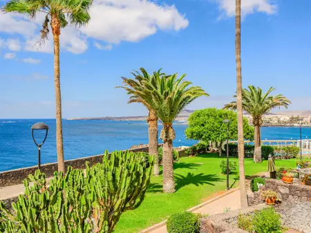 Rocas del Horizonte – Apt 4 pers., vue mer, terrasse : photo 28