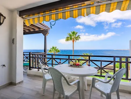 Rocas Atlánticas – Apt 96 m² face à la mer : photo 2