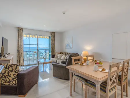 Rocas Atlánticas – Apt 96 m² face à la mer : photo 3