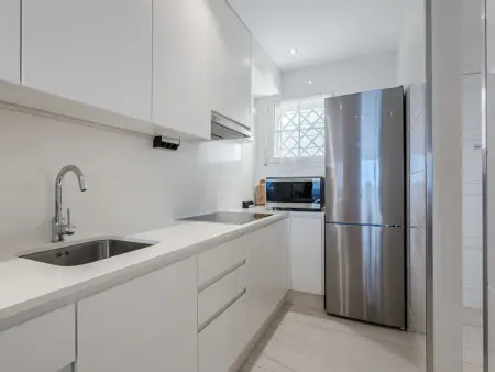 Rocas Atlánticas – Apt 96 m² face à la mer : photo 4