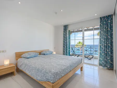 Rocas Atlánticas – Apt 96 m² face à la mer : photo 5
