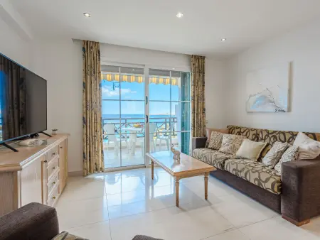 Rocas Atlánticas – Apt 96 m² face à la mer : photo 6