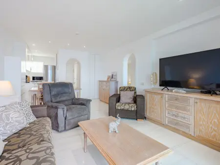 Rocas Atlánticas – Apt 96 m² face à la mer : photo 8
