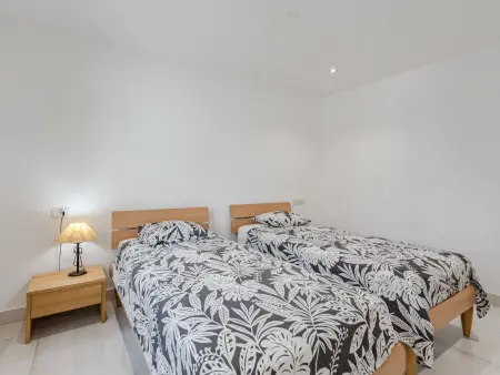 Rocas Atlánticas – Apt 96 m² face à la mer : photo 12