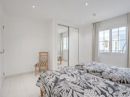 Rocas Atlánticas – Apt 96 m² face à la mer : photo 13