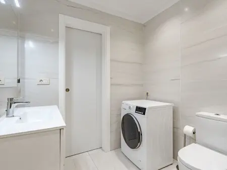 Rocas Atlánticas – Apt 96 m² face à la mer : photo 17