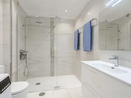 Rocas Atlánticas – Apt 96 m² face à la mer : photo 18