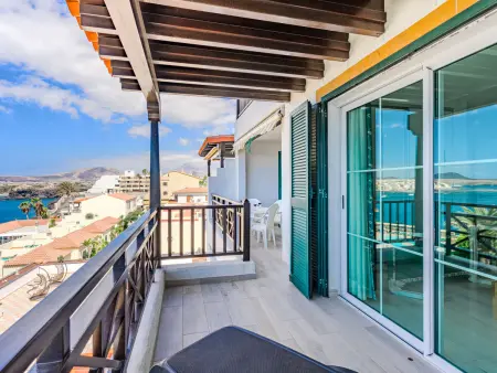Rocas Atlánticas – Apt 96 m² face à la mer : photo 19