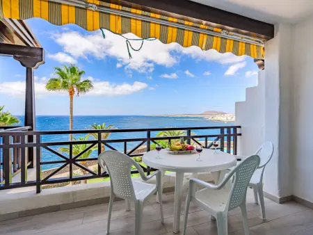 Rocas Atlánticas – Apt 96 m² face à la mer : photo 20