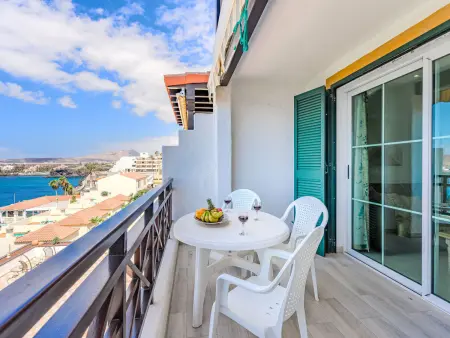 Rocas Atlánticas – Apt 96 m² face à la mer : photo 21