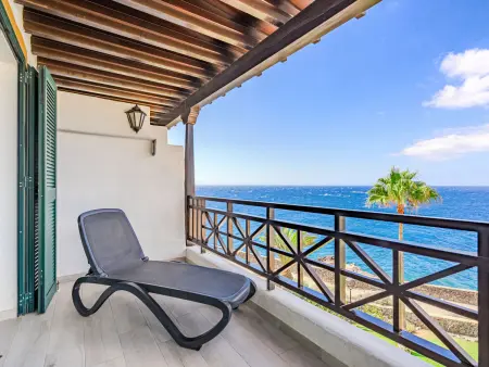 Rocas Atlánticas – Apt 96 m² face à la mer : photo 22