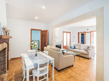 Villa Sa Rapita, Location Maison 7 personnes à Sa Rápita - Photo 2