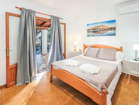 Villa Sa Rapita, Location Maison 7 personnes à Sa Rápita - Photo 4