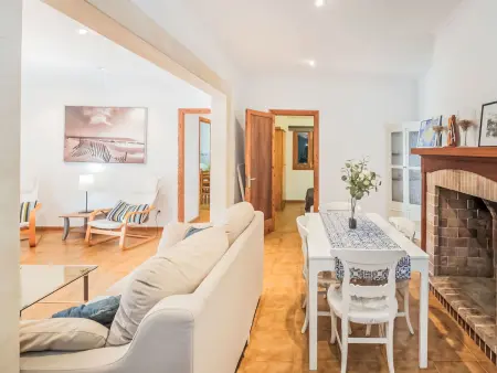 Villa Sa Rapita, Location Maison 7 personnes à Sa Rápita - Photo 5