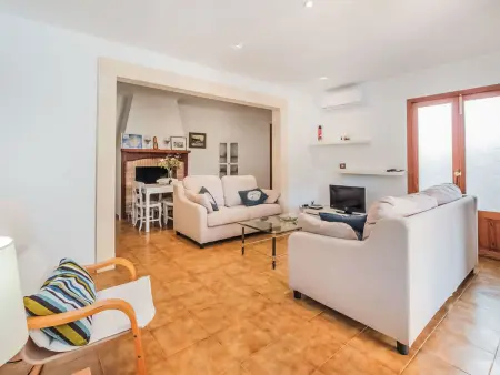 Villa Sa Rapita, Location Maison 7 personnes à Sa Rápita - Photo 6