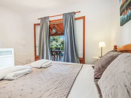 Villa Sa Rapita, Location Maison 7 personnes à Sa Rápita - Photo 7