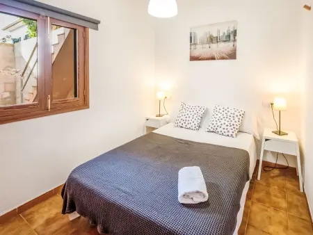 Villa Sa Rapita, Location Maison 7 personnes à Sa Rápita - Photo 8