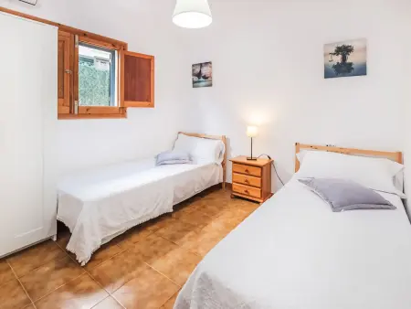 Villa Sa Rapita, Location Maison 7 personnes à Sa Rápita - Photo 9