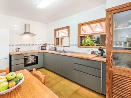 Villa Sa Rapita, Location Maison 7 personnes à Sa Rápita - Photo 11