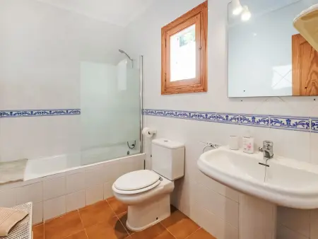 Villa Sa Rapita, Location Maison 7 personnes à Sa Rápita - Photo 12