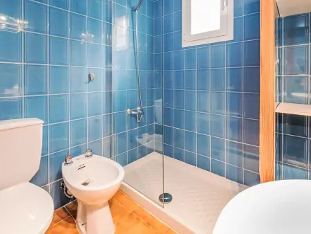 Villa Sa Rapita, Location Maison 7 personnes à Sa Rápita - Photo 13