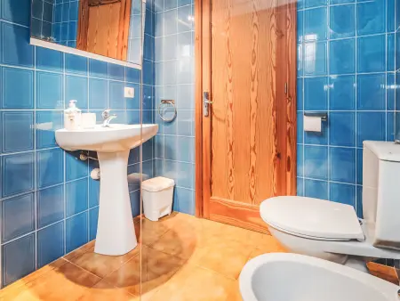 Villa Sa Rapita, Location Maison 7 personnes à Sa Rápita - Photo 14