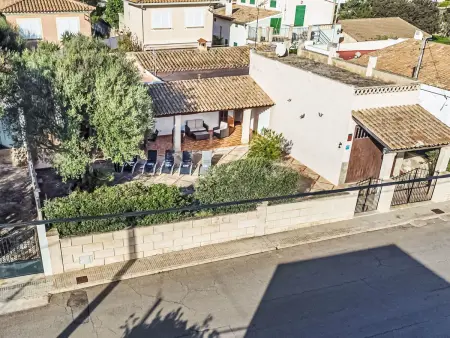 Villa Sa Rapita, Location Maison 7 personnes à Sa Rápita - Photo 16