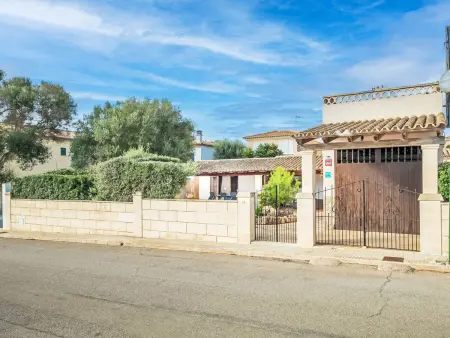 Villa Sa Rapita, Location Maison 7 personnes à Sa Rápita - Photo 17