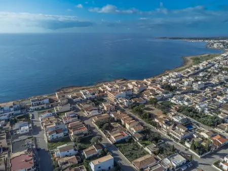 Villa Sa Rapita, Location Maison 7 personnes à Sa Rápita - Photo 19