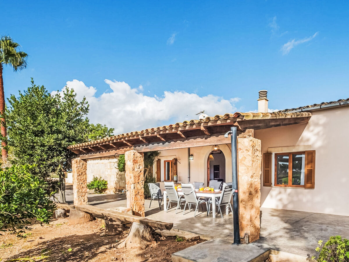 Finca Ca na Brila - Maison 4 personnes à Campos - Photo 1