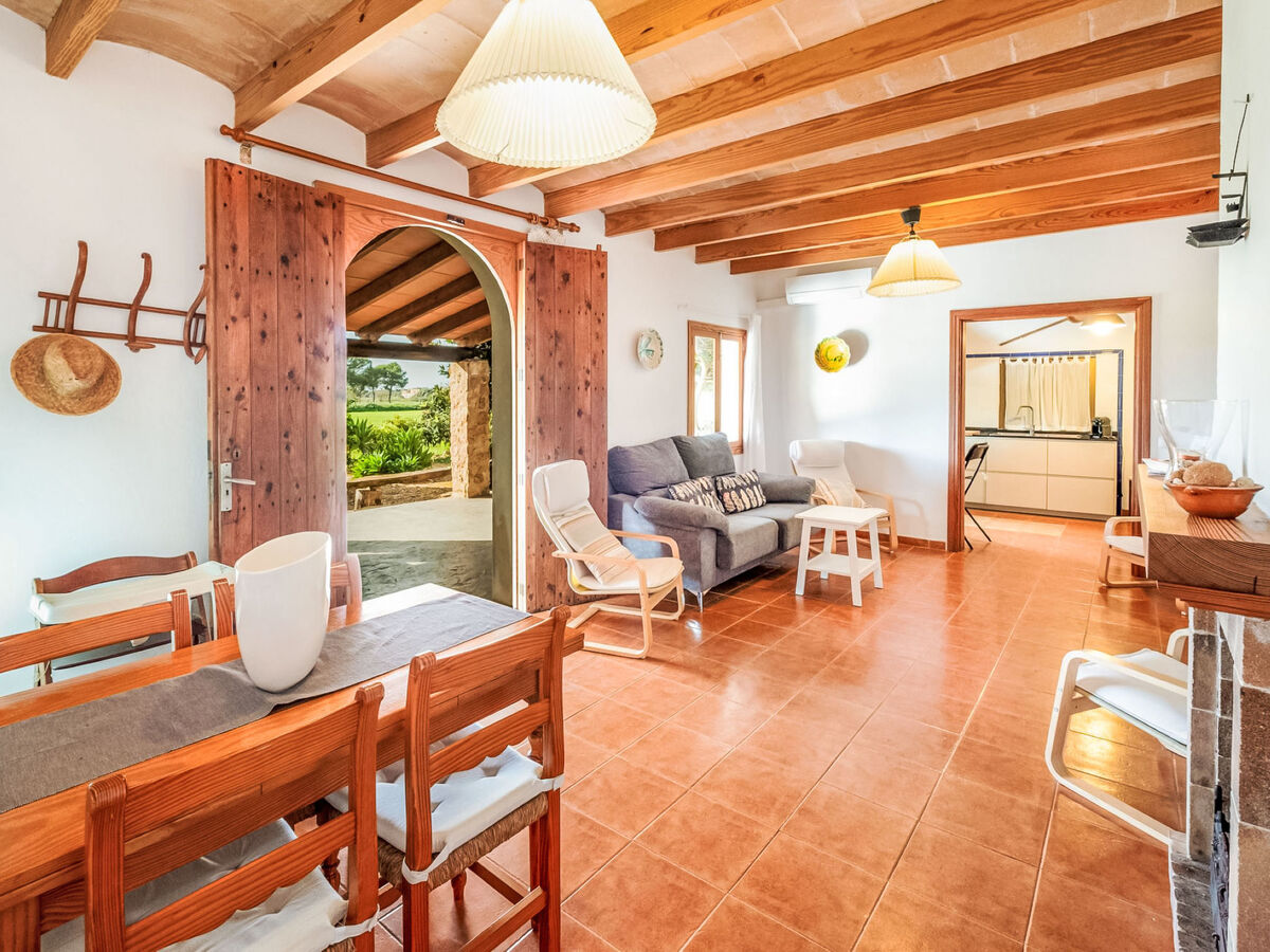 Finca Ca na Brila - Maison 4 personnes à Campos - Photo 3