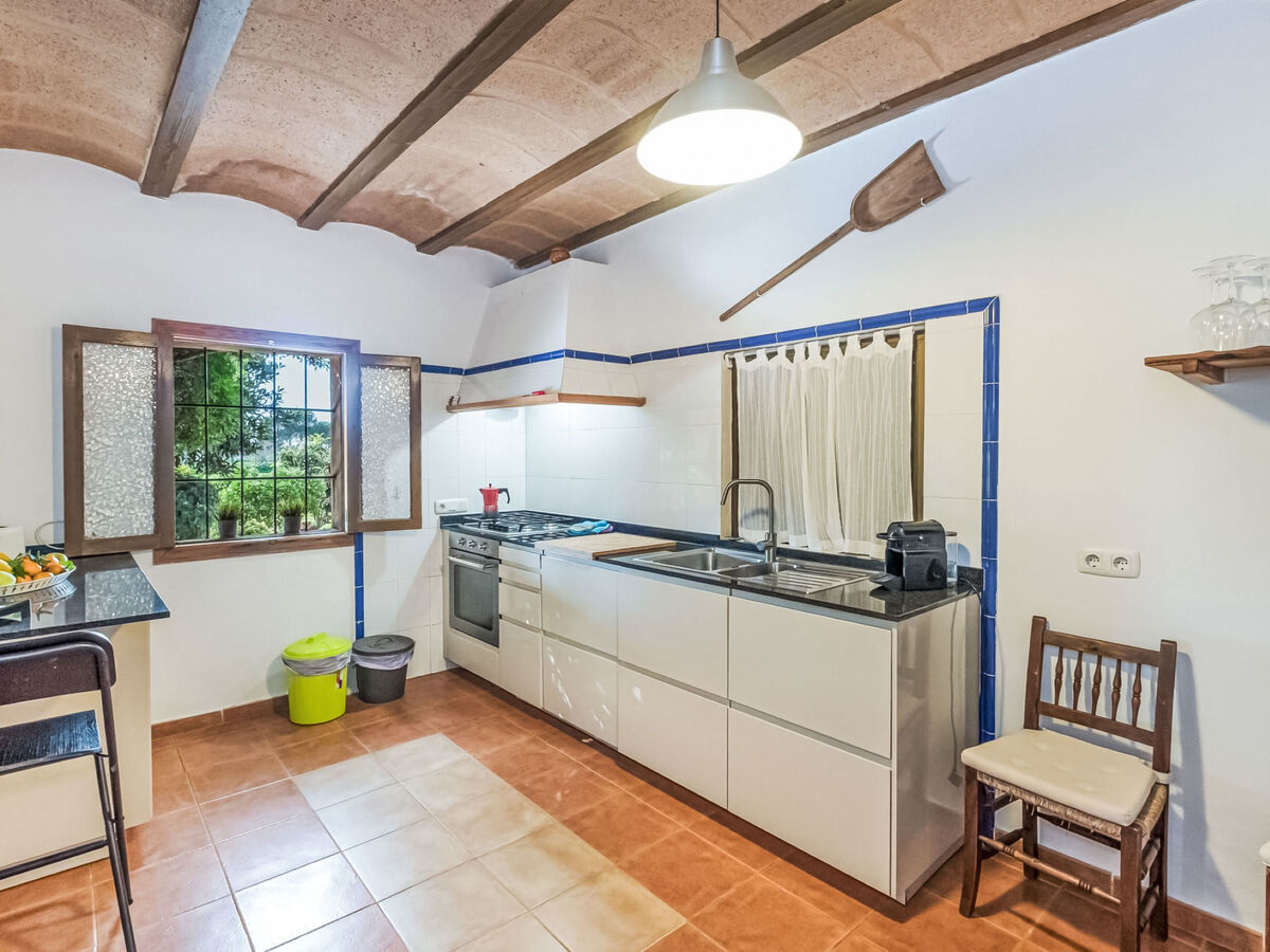 Finca Ca na Brila - Maison 4 personnes à Campos - Photo 4