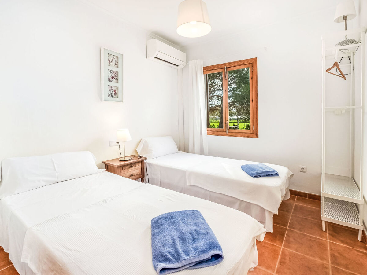 Finca Ca na Brila - Maison 4 personnes à Campos - Photo 5