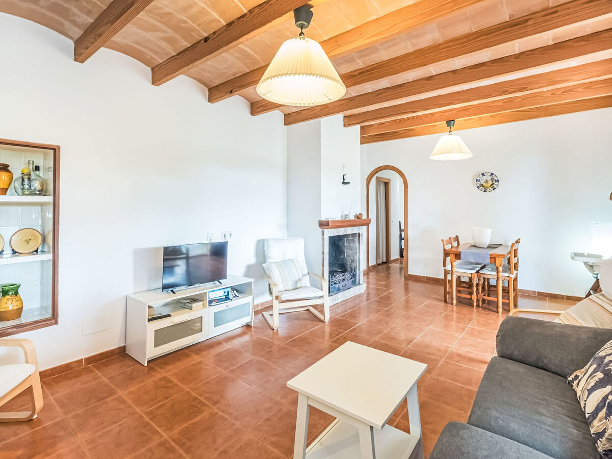 Finca Ca na Brila - Maison 4 personnes à Campos - Photo 6
