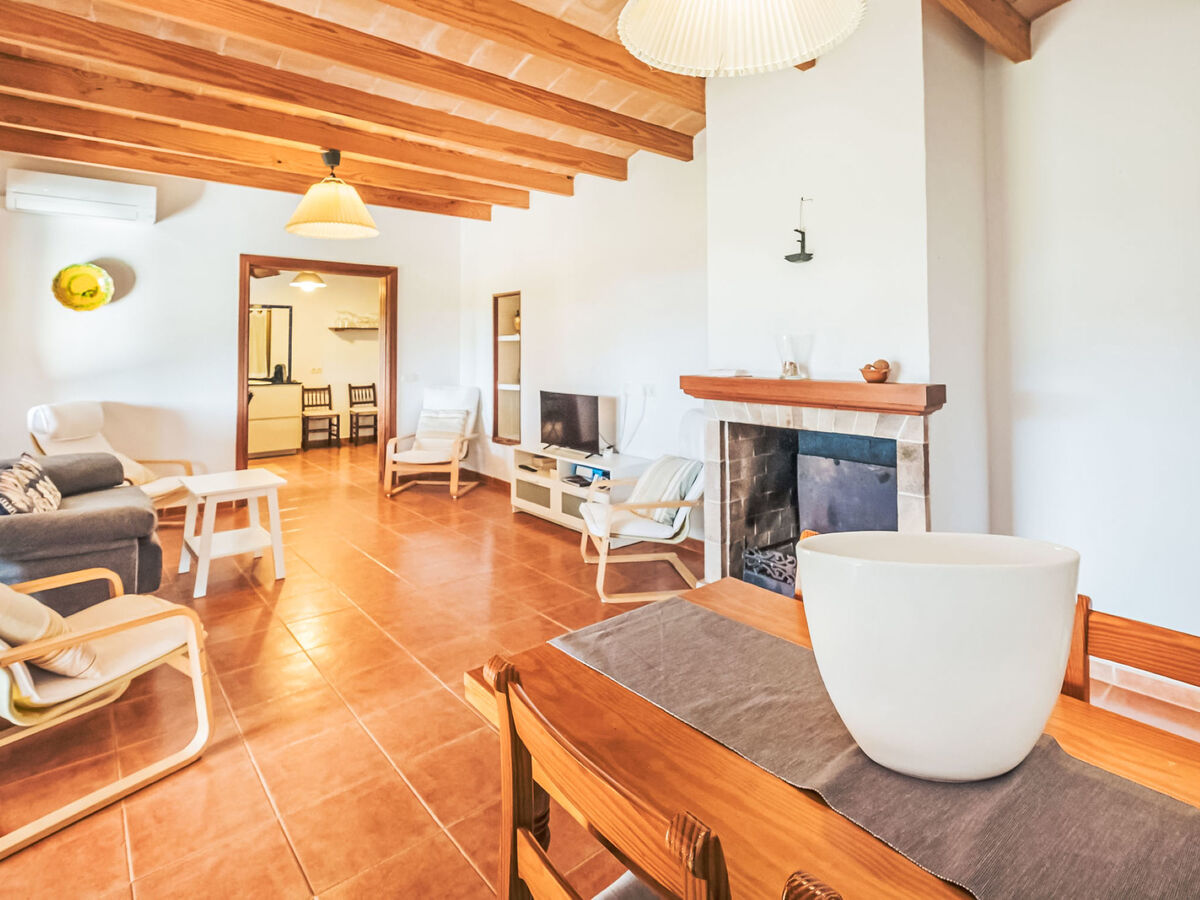 Finca Ca na Brila - Maison 4 personnes à Campos - Photo 7
