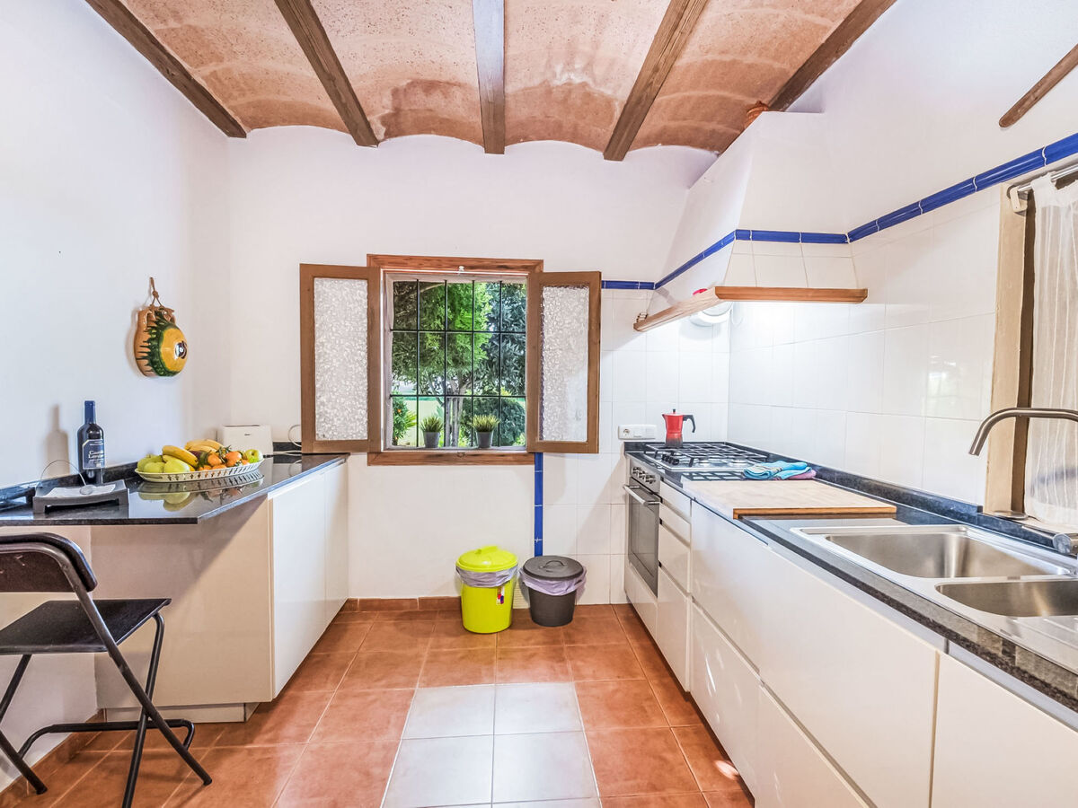 Finca Ca na Brila - Maison 4 personnes à Campos - Photo 9