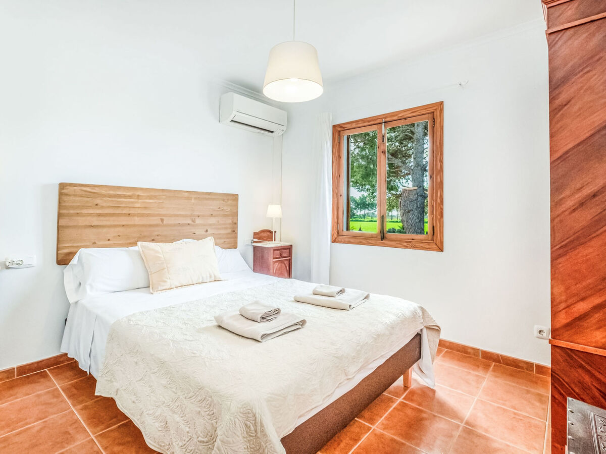 Finca Ca na Brila - Maison 4 personnes à Campos - Photo 10