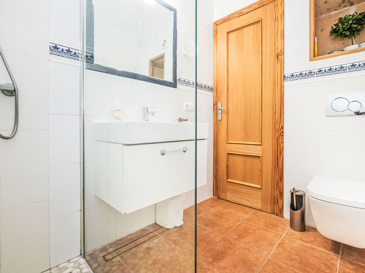 Finca Ca na Brila - Maison 4 personnes à Campos - Photo 13