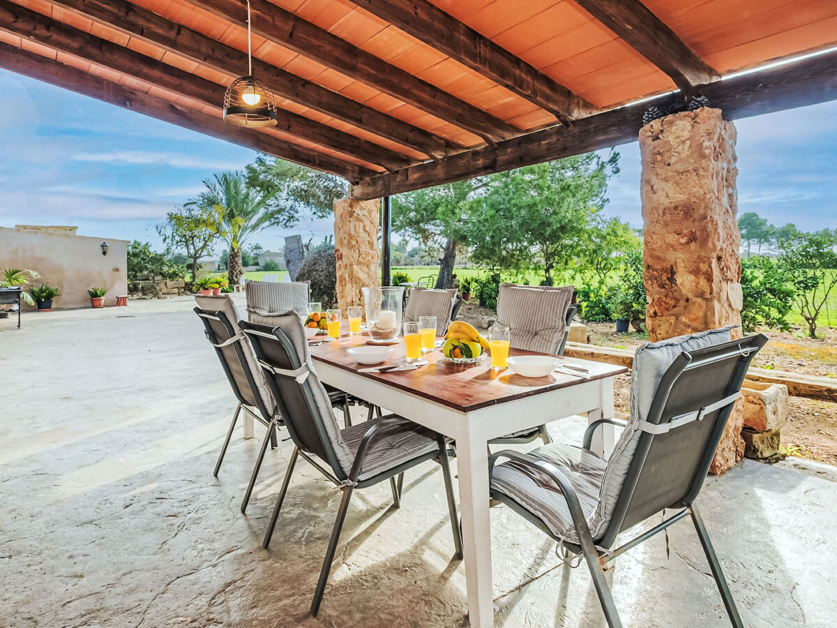 Finca Ca na Brila - Maison 4 personnes à Campos - Photo 15